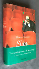 MURIZIO COSTANZO SHOW