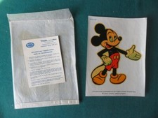 DECALCOMANIA ANCORA IN BUSTA