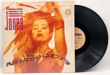 JILL JONES - MIA BOCCA - POP