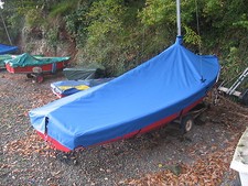 Copertura barca Wayfarer