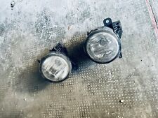 COPPIA FARI FENDINEBBIA