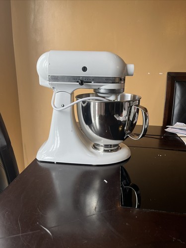 Kitchenaid quart artisan - kitchenaid,