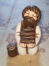 THUN - Pastore con Legna S738