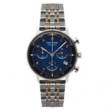 Iron Annie 5089MB-3 Bauhaus