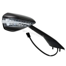 2b001543 oem right rearview - oem, rh