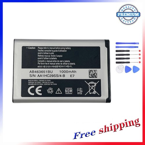 Per samsung sgh s390g batteria - per,