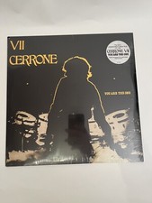 Cerrone, VII You are the One