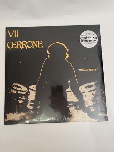 Cerrone vii you are - are, the