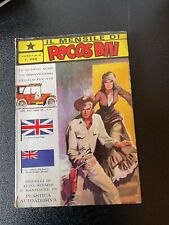 IL MENSILE DI PECOS BILL ANNO