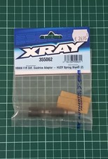 XRAY rc 1:8 XB808 F/R Diff
