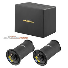 2x Soffietto sospensione pneumatica posteriore per BMW 5 Touring E61 523 525 550 37126765602