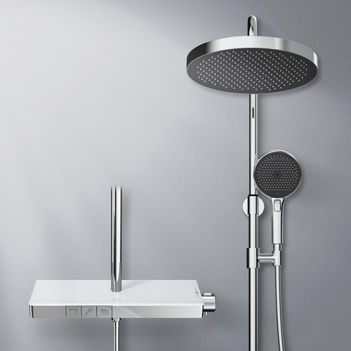 Emke sistema doccia set - emke,