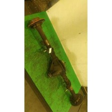 ASSALE POST. C/DIFFERENZIALE