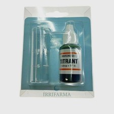 kit durezza acqua misuratore