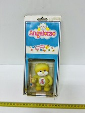 ANGELORSO TANTE MOSSE VINTAGE LUCA ANNI ‘80  NEW!!!