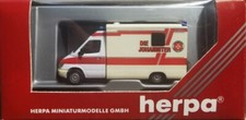 HERPA 045469 Mercedes Benz