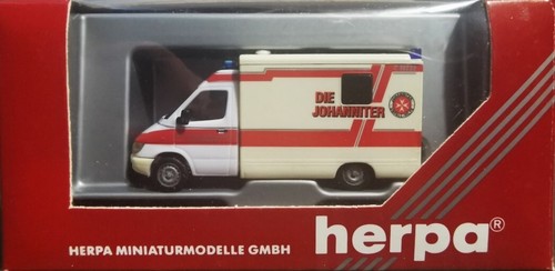 Herpa 045469 mercedes - herpa, benz