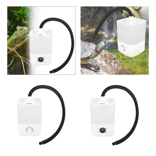 Umidificatore per rettili - , 4l