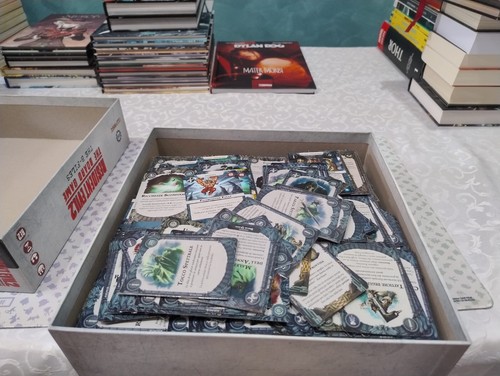 Warhammer underworlds lotto - warhammer,