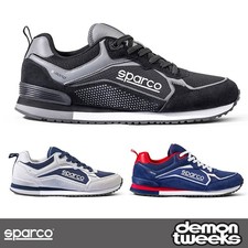 Sparco S-Road Scarpe/Scarpe da