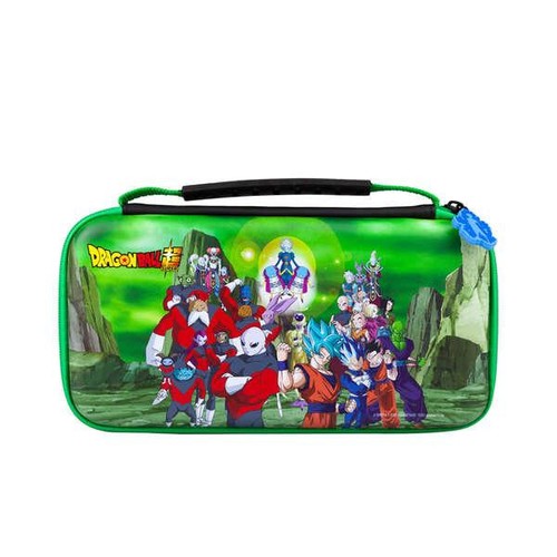 Custodia tec per nintendo - per,