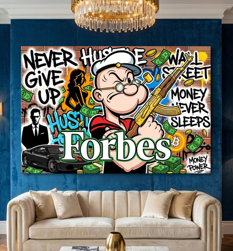 Popeye marinaio