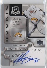 2006-07 Upper Deck The Cup