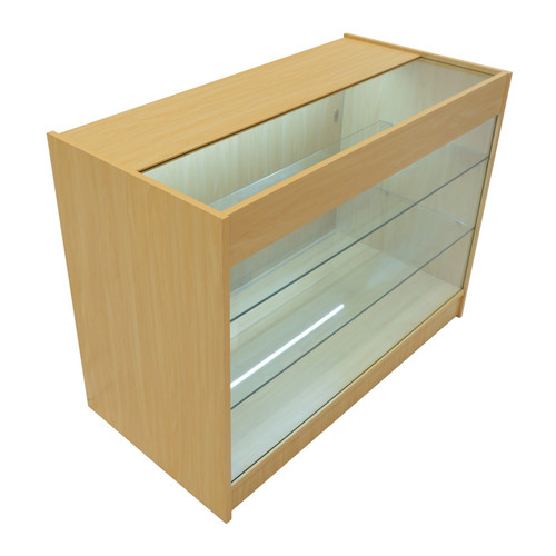 Bancone led acero - led, 3