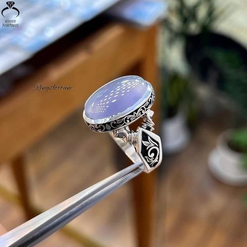 Anello originale naturale