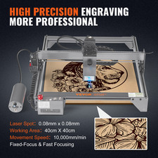 Macchina per Incisione Laser