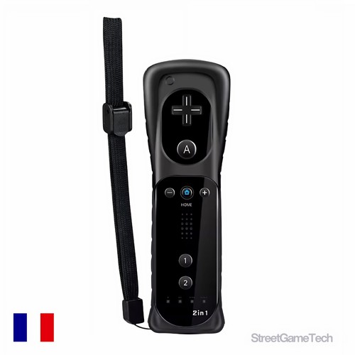 Manette télécommande sans - manette,