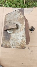 Serbatoio Vespa Faro Basso Piaggio 1951-1952, V30-V31-V32-V33 con decantatore .