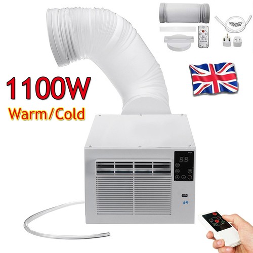 Condizionatore 1100w finestra - 1100w,