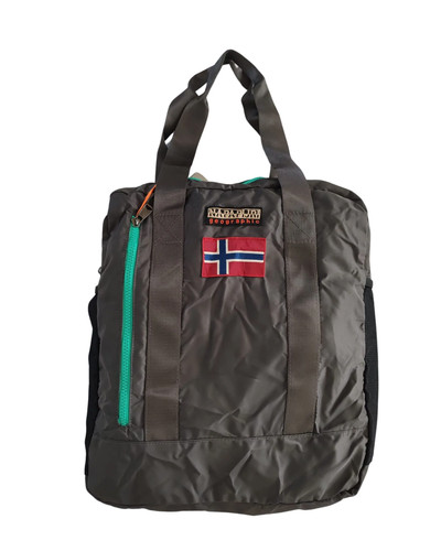 Borsa napapijri n8r03 shopper - borsa,