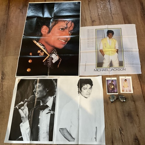 Vintage collezione michael - vintage,