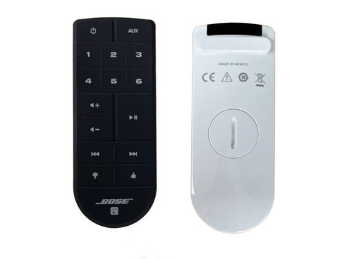 Telecomando originale bose - telecomando,