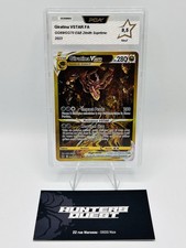 PCA 9,5 Carte POKEMON Giratina