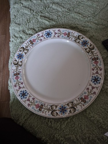 Piatto da - da, dessert