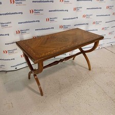 Tavolino Antico da Caffè