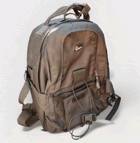 Zaino grande lowepro - zaino, mini