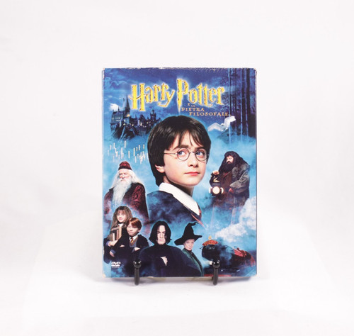 Harry potter pietra - harry, e