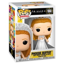 Funko pop friends - funko,