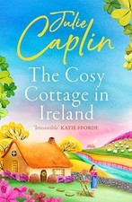 The Cosy Cottage in Ireland
