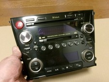 SUBARU LEGACY BP5 BL5 BPE