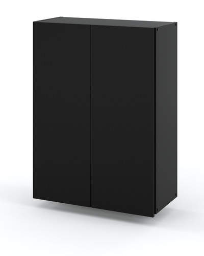Mobiletto bagno sospeso - mobiletto,