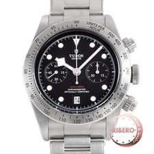 Orologi TUDOR Heritage Black