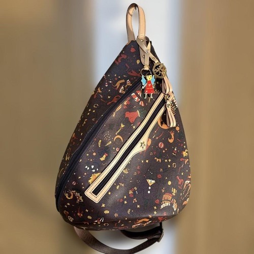 Borsa tracolla piero guidi - a,