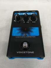Helicon voicetone pedale - c1,