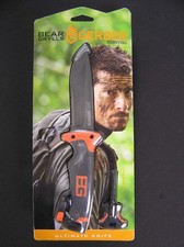 Gerber Bear Grylls Survival