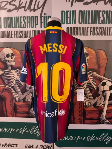 Maglia barcelona home - maglia,